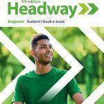خرید و دانلود نسخه کامل کتاب New Headway 5th Edition Beginner. Student’s Book with Student’s Resource center and Online Practice Access
