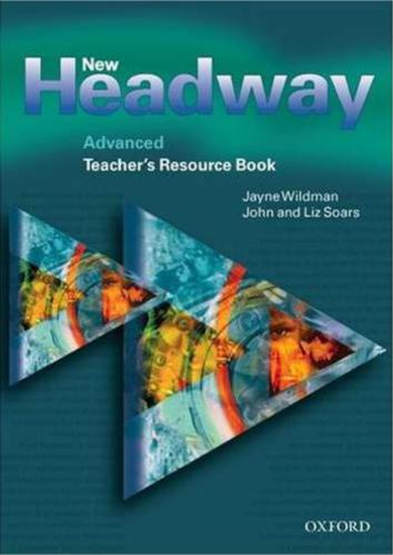 خرید و دانلود نسخه کامل کتاب New Headway Advanced. Teacher’s Resource Book_68bf37e854940.jpeg خرید و دانلود نسخه کامل کتاب New Headway Advanced. Teacher’s Resource Book