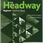 خرید و دانلود نسخه کامل کتاب New Headway Beginner Teacher’s Book