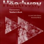 خرید و دانلود نسخه کامل کتاب New Headway Elementary 3rd Edition Teacher’s Book