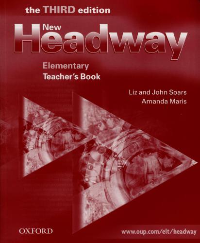 خرید و دانلود نسخه کامل کتاب New Headway Elementary 3rd Edition Teacher’s Book_68bf36a622604.jpeg خرید و دانلود نسخه کامل کتاب New Headway Elementary 3rd Edition Teacher’s Book