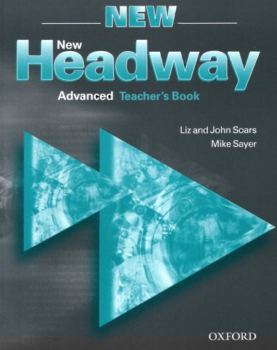 خرید و دانلود نسخه کامل کتاب New Headway English Course, Advanced Teachers Book_68c0bc97c04b1.jpeg خرید و دانلود نسخه کامل کتاب New Headway English Course, Advanced Teachers Book