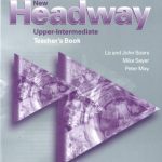 خرید و دانلود نسخه کامل کتاب New Headway English Course: Upper Intermediate Student’s Book Part A