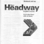 خرید و دانلود نسخه کامل کتاب New Headway. English Course. Upper-Intermediate Workbook with Key