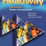 خرید و دانلود نسخه کامل کتاب New Headway Intermediate. Teacher’s Resource Book
