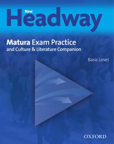 خرید و دانلود نسخه کامل کتاب New Headway Matura Exam Practice Basic Level with Answer Key_68c0b72ab54fb.jpeg خرید و دانلود نسخه کامل کتاب New Headway Matura Exam Practice Basic Level with Answer Key