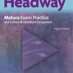 خرید و دانلود نسخه کامل کتاب New Headway Matura Exam Practice Higher Level with Answer Key