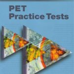 خرید و دانلود نسخه کامل کتاب New Headway PET Practice Tests (English Language Teaching)