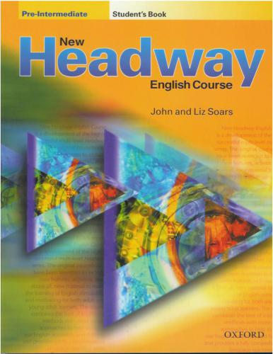 خرید و دانلود نسخه کامل کتاب New Headway Pre-Intermediate. Student Book with Built-in Audio_68c2c12259401.jpeg خرید و دانلود نسخه کامل کتاب New Headway Pre-Intermediate. Student Book with Built-in Audio