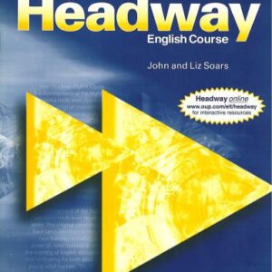 خرید و دانلود نسخه کامل کتاب New Headway Pre-Intermediate/ Workbook with Built-in Audio