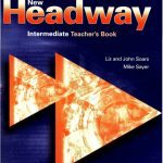 خرید و دانلود نسخه کامل کتاب New Headway: Teachers Book (Including Tests) Intermediate level