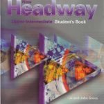 خرید و دانلود نسخه کامل کتاب New Headway – Upper-intermediate Students book
