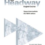 خرید و دانلود نسخه کامل کتاب New Headway Upper-Intermediate. Wordlist
