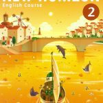 خرید و دانلود نسخه کامل کتاب New Horizon English Course 2