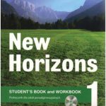 خرید و دانلود نسخه کامل کتاب New Horizons 1 Student’s Book and Workbook