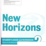 خرید و دانلود نسخه کامل کتاب New Horizons 2 Student’s Book and Workbook