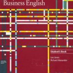 خرید و دانلود نسخه کامل کتاب New International Business English. Student’s Book