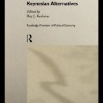 خرید و دانلود نسخه کامل کتاب New Keynesian Economics   Post Keynesian Alternatives  (Routledge Frontiers of Political Economy, 9)