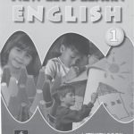 خرید و دانلود نسخه کامل کتاب New Let’s Learn English 1 Activity Book