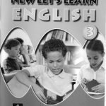 خرید و دانلود نسخه کامل کتاب New Let’s Learn English 3: Activity book