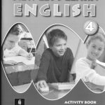 خرید و دانلود نسخه کامل کتاب New Let’s Learn English 4: Activity book