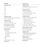 خرید و دانلود نسخه کامل کتاب New Market Leader. Elementary. Tests