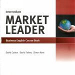 خرید و دانلود نسخه کامل کتاب New Market Leader. Intermediate. Course Book