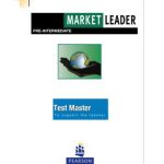 خرید و دانلود نسخه کامل کتاب New Market Leader. Pre-Intermediate. Test File