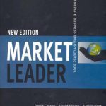 خرید و دانلود نسخه کامل کتاب New Market Leader. Upper-Intermediate. Coursebook