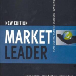 خرید و دانلود نسخه کامل کتاب New Market Leader. Upper-Intermediate. Coursebook