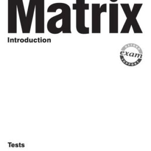 خرید و دانلود نسخه کامل کتاب New matrix for Russia 6th Grade Tests