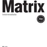 خرید و دانلود نسخه کامل کتاب New matrix for Russia 9th Grade Tests