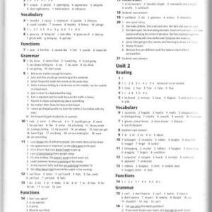 خرید و دانلود نسخه کامل کتاب New Matrix Intermediate Teacher’s Book