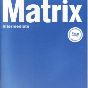 خرید و دانلود نسخه کامل کتاب New Matrix Intermediate. Teacher’s book