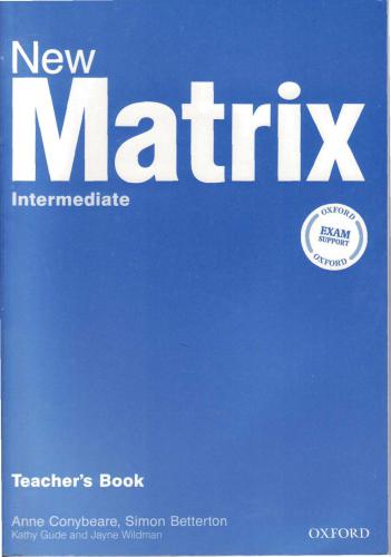 خرید و دانلود نسخه کامل کتاب New Matrix Intermediate. Teacher’s book_68c042560b6fc.jpeg خرید و دانلود نسخه کامل کتاب New Matrix Intermediate. Teacher’s book