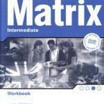 خرید و دانلود نسخه کامل کتاب New Matrix Intermediate. Workbook