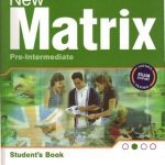 خرید و دانلود نسخه کامل کتاب New Matrix Pre-Intermediate Student’s Book
