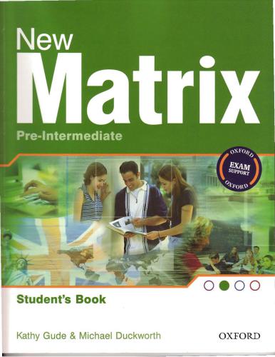 خرید و دانلود نسخه کامل کتاب New Matrix Pre-Intermediate Student’s Book_68c0444183da0.jpeg خرید و دانلود نسخه کامل کتاب New Matrix Pre-Intermediate Student’s Book