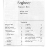 خرید و دانلود نسخه کامل کتاب New Opportunities Beginner Teacher’s book