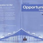 خرید و دانلود نسخه کامل کتاب New Opportunities Russian Edition Mini Dictionary