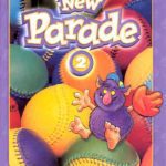 خرید و دانلود نسخه کامل کتاب New Parade 2 (Student’s book, Workbook, Teacher’s book)