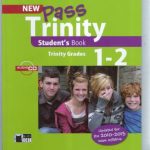 خرید و دانلود نسخه کامل کتاب New Pass Trinity 1-2 Student’s book