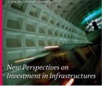 خرید و دانلود نسخه کامل کتاب New perspectives on investment in infrastructures