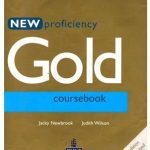خرید و دانلود نسخه کامل کتاب New Proficiency Gold Course book