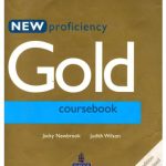 خرید و دانلود نسخه کامل کتاب New Proficiency Gold Coursebook