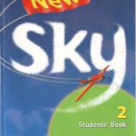 خرید و دانلود نسخه کامل کتاب New Sky 2. Student’s Book