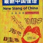 خرید و دانلود نسخه کامل کتاب New Slang of China