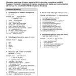 خرید و دانلود نسخه کامل کتاب New Snapshot Placement Tests with answer key