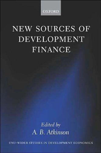 خرید و دانلود نسخه کامل کتاب New Sources of Development Finance (UNU-WIDER Studies in Development Economics)_68c9f43cf3120.jpeg خرید و دانلود نسخه کامل کتاب New Sources of Development Finance (UNU-WIDER Studies in Development Economics)
