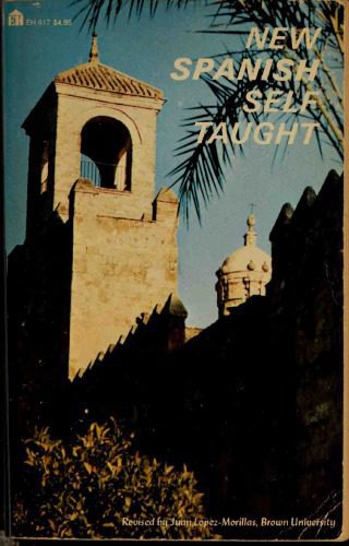 خرید و دانلود نسخه کامل کتاب New Spanish Self Taught_68bcc7e6c5c9f.jpeg خرید و دانلود نسخه کامل کتاب New Spanish Self Taught